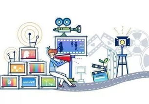 七十載光影傳聲 廣播電視業，忠實的時代記錄者與講述者